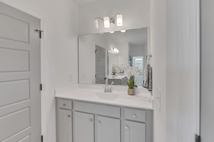 Blossom Primary Bath