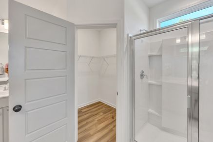 Blossom Primary Bath