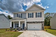 Providence Station at Trolley Run por Great Southern Homes en Augusta South Carolina