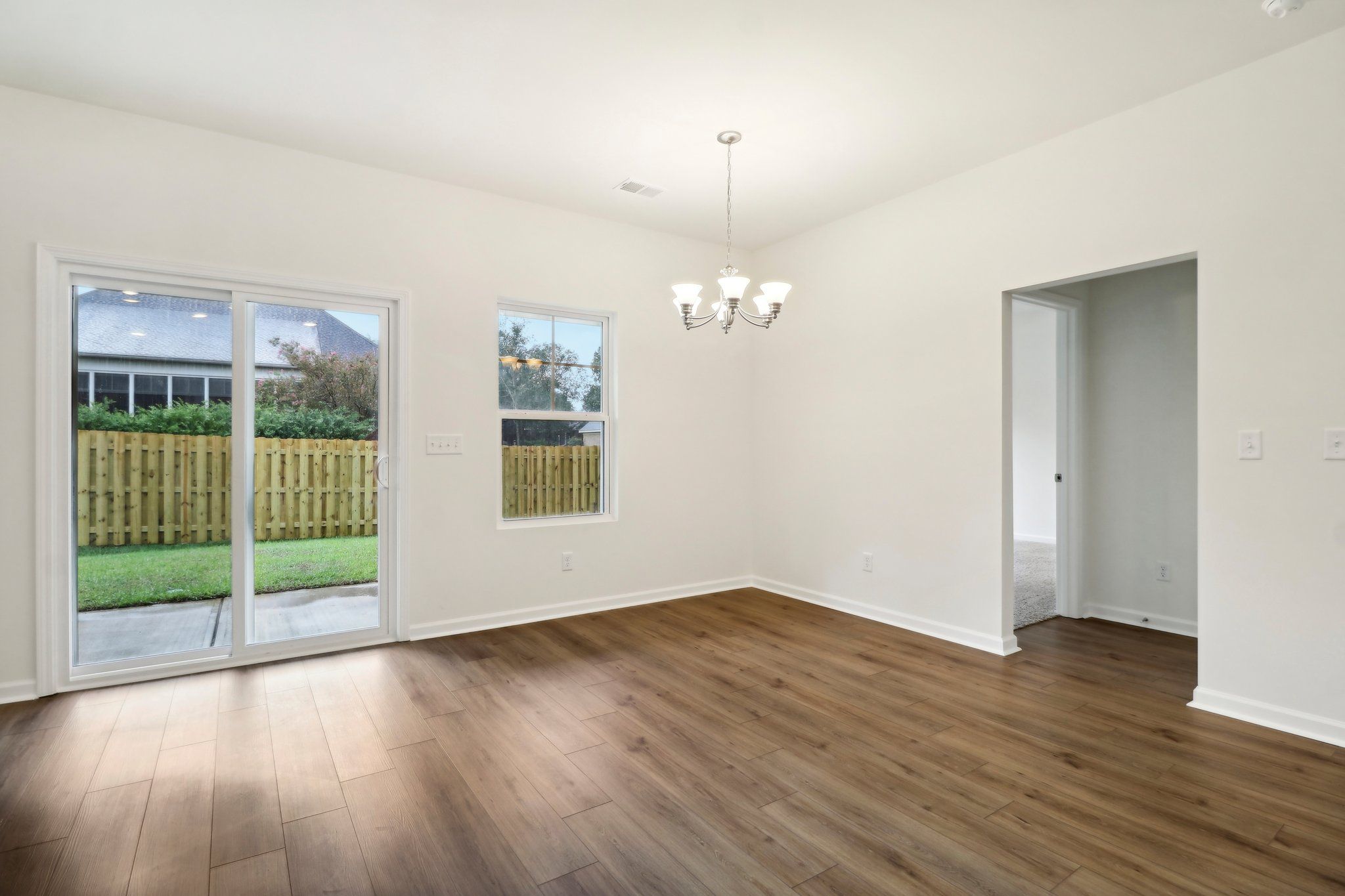 Darcy II Living Room