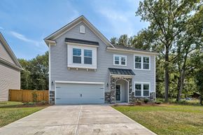 Peachtree Hills - Lexington, SC