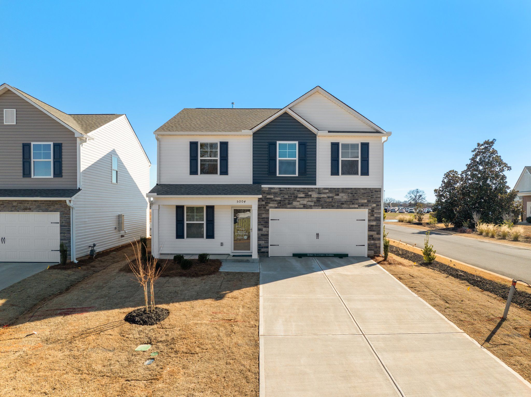 Canopy Of Oaks - Sumter, SC