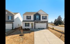 Canopy Of Oaks: Sumter, South Carolina - Great Southern Homes