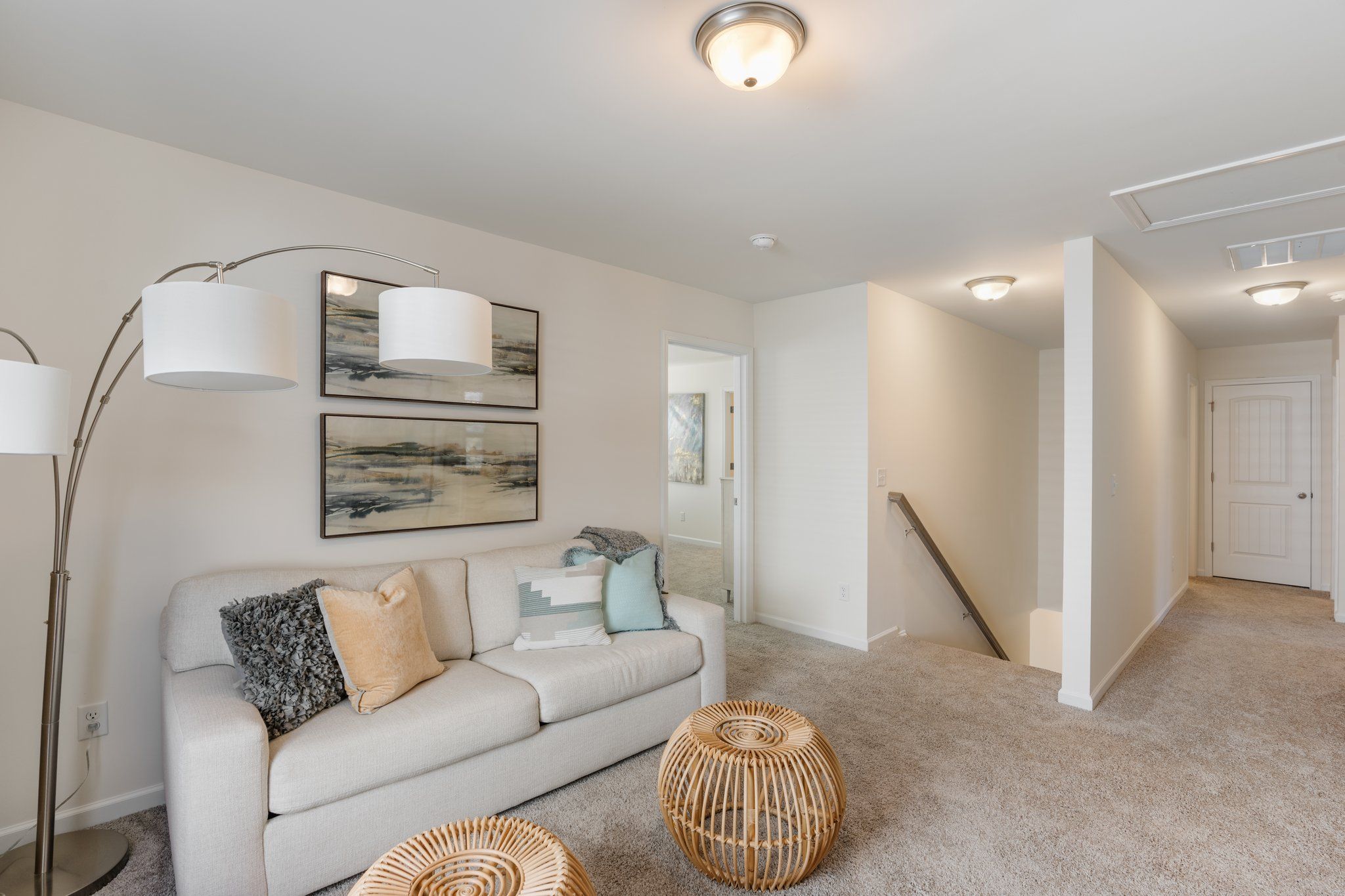 Benjamin - Bonus Room