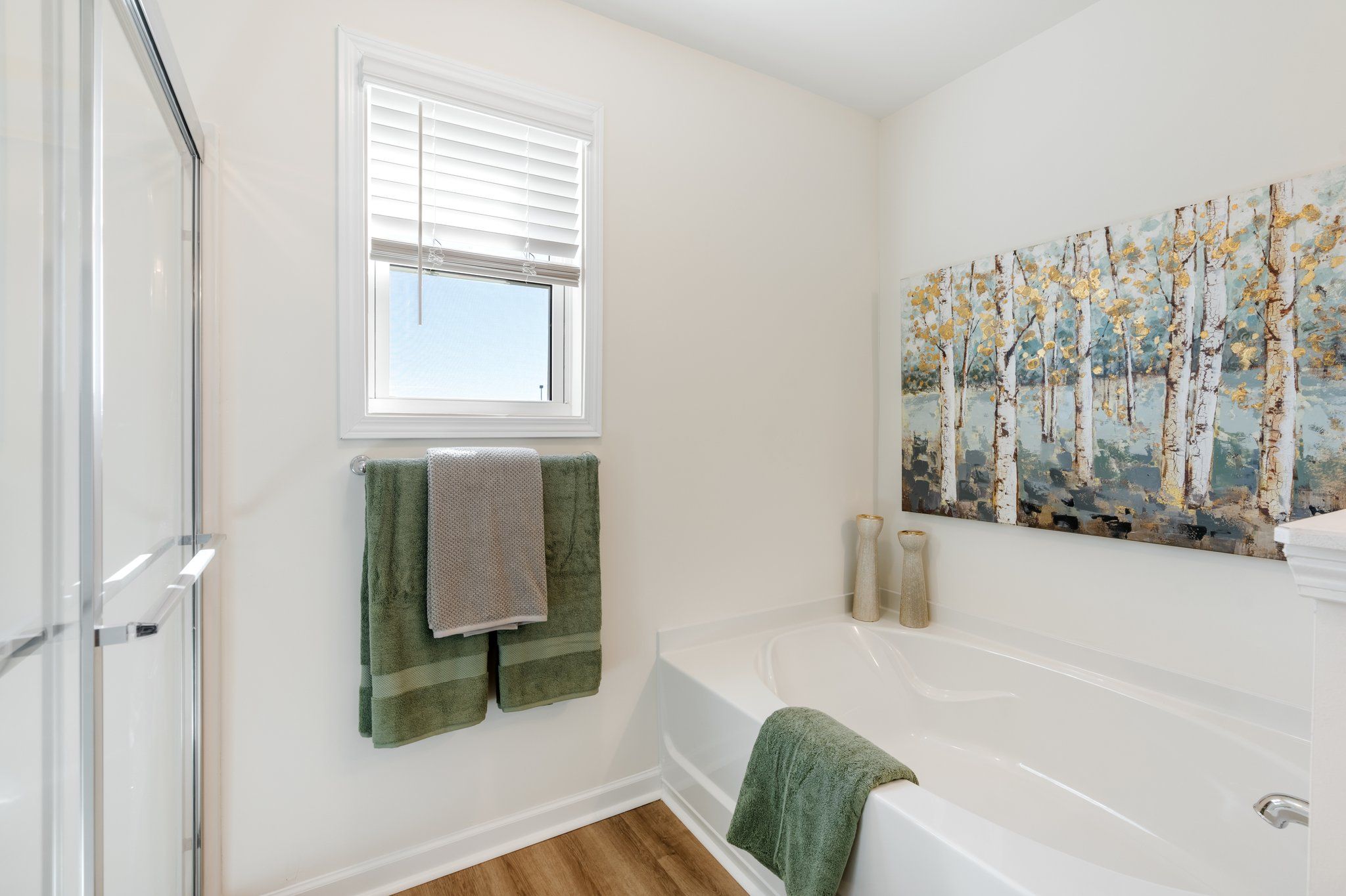 Benjamin - Primary Bath