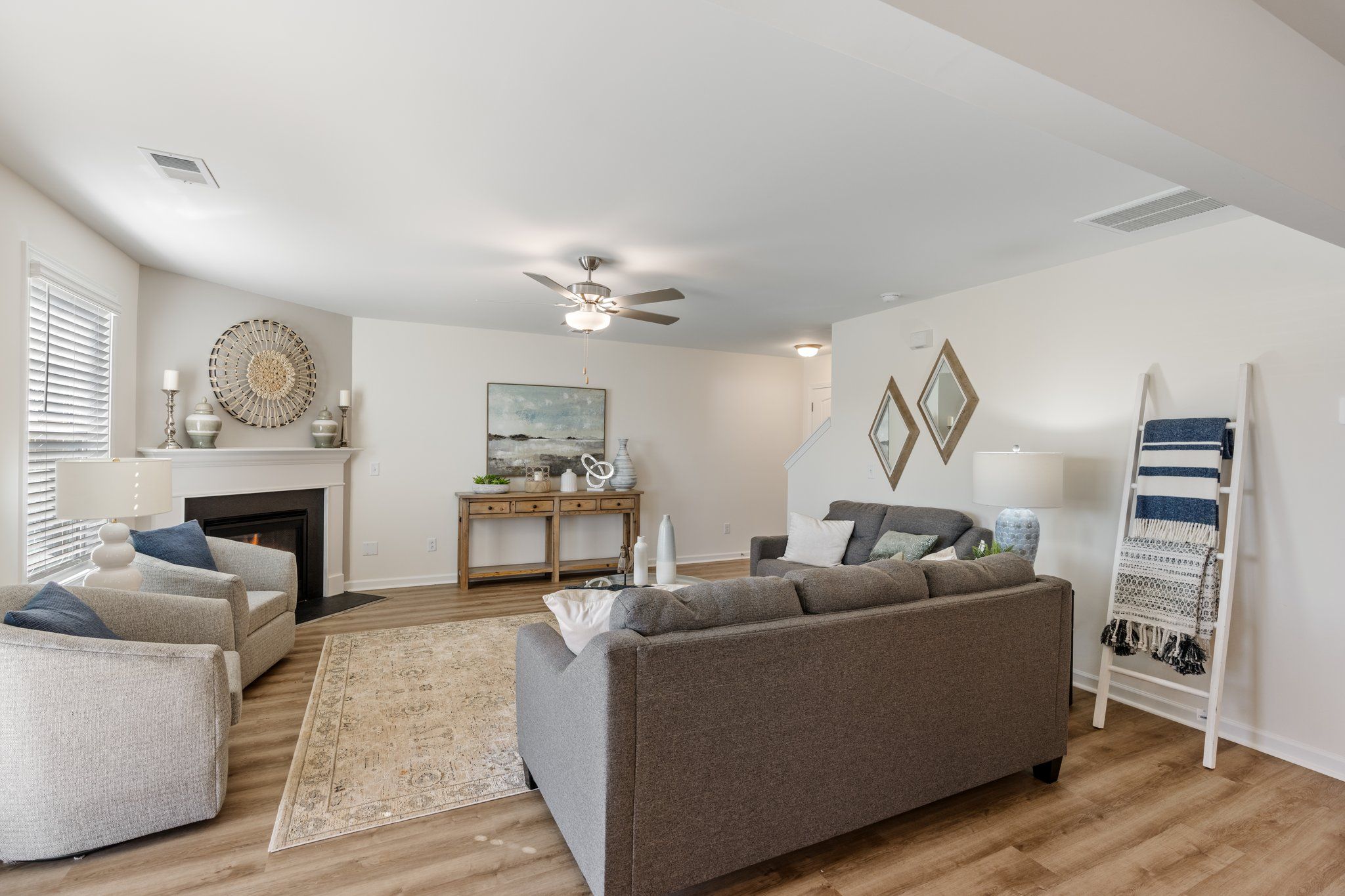 Benjamin - Great Room