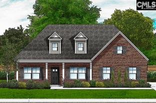 347 Murray Falls Lane - Collins Cove: Chapin, South Carolina - Great Southern Homes