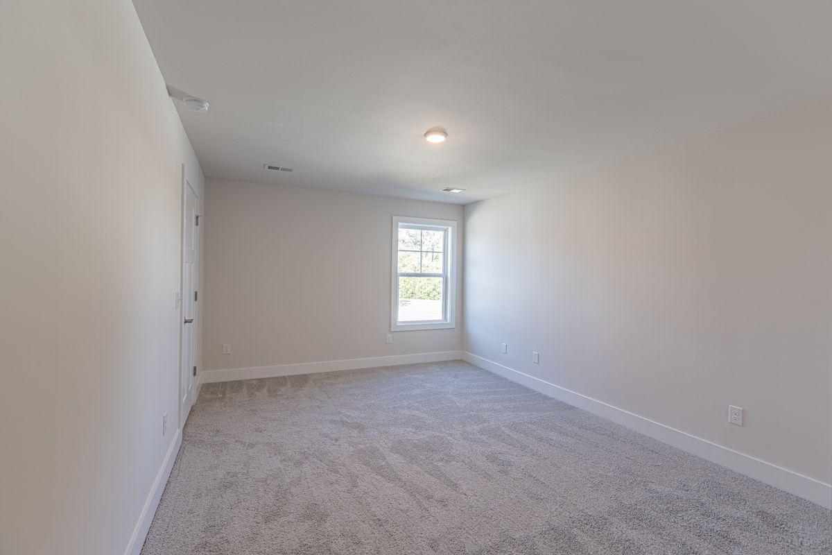 Barnard II Bedroom 1