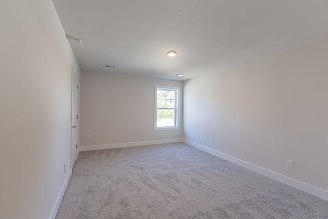 Barnard II Bedroom 1