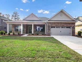 Madeline II - Collins Cove: Chapin, South Carolina - Great Southern Homes