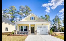 White Oak Estates: Conway, South Carolina - Great Southern Homes