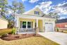 casa en White Oak Estates por Great Southern Homes