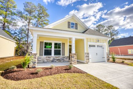 Glendale II Front Exterior 2