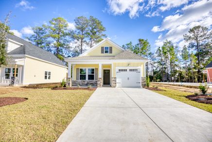 Glendale II Front Exterior 3