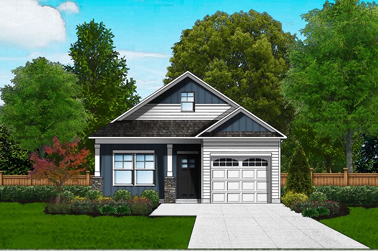 Tiger Tail Road. Conway, SC 29526