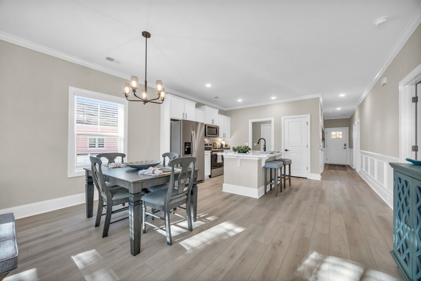 Glendale II Kitchen 3