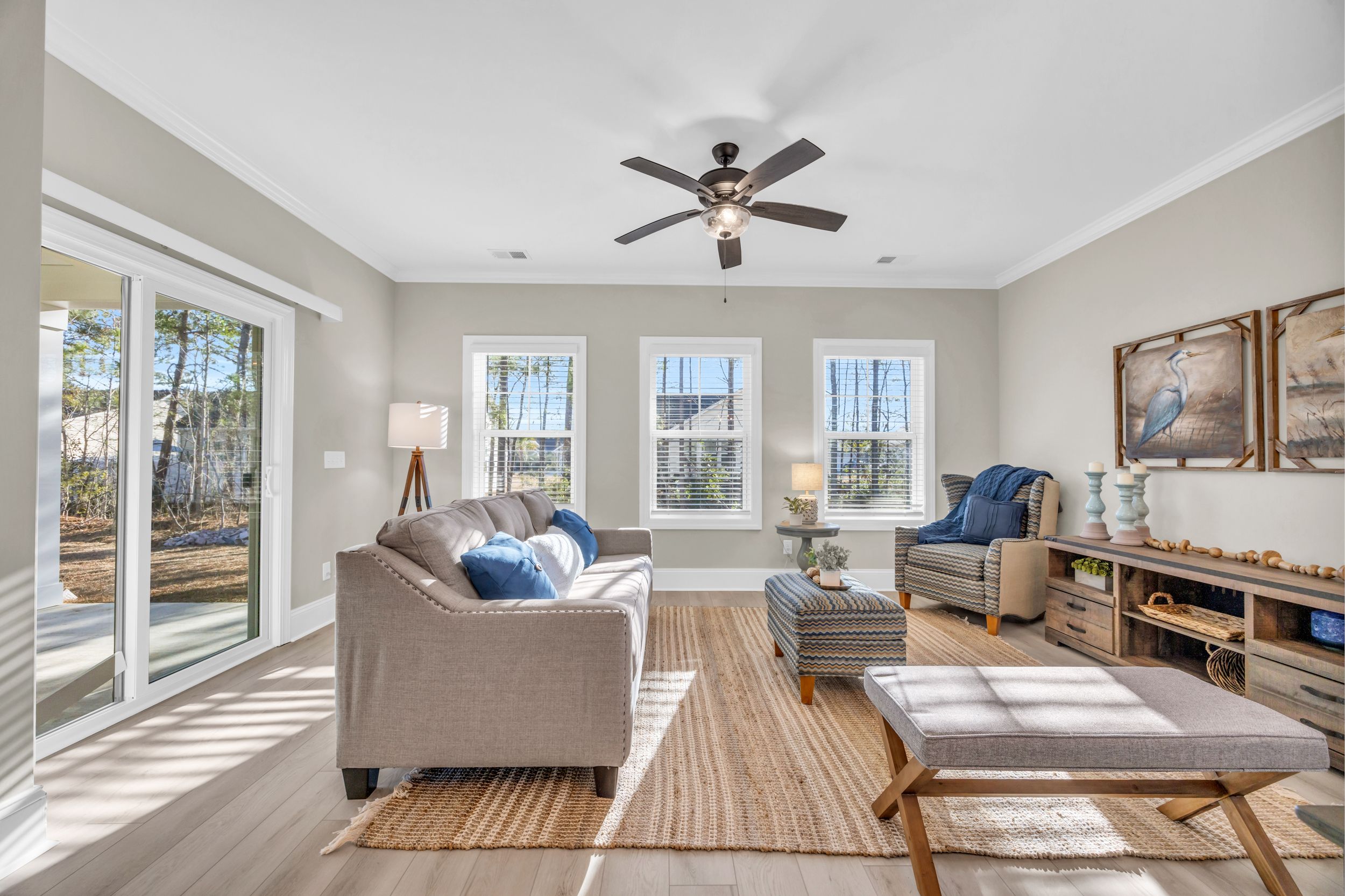 Glendale II Great Room 2