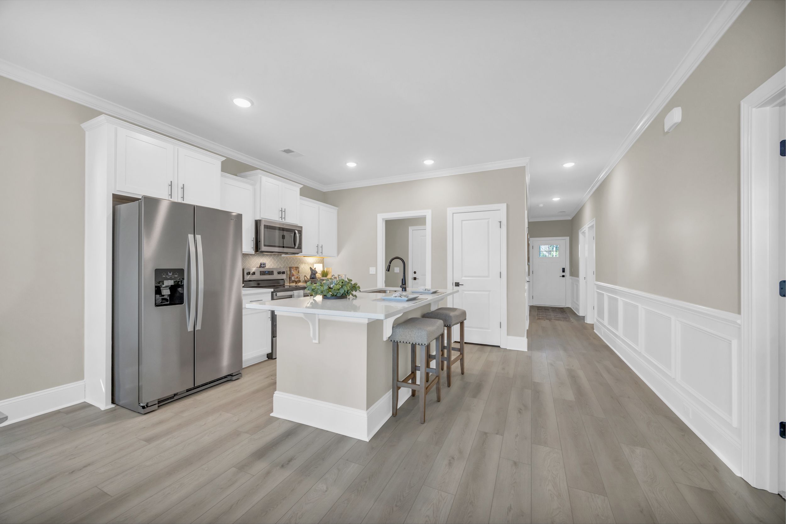 Glendale II Kitchen 5