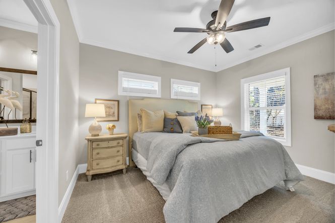 Glendale II Owner's Suite 1