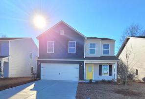 1706 Canopy Drive Lot37 (Maddox)