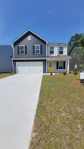 1706 Canopy Drive Lot37 (1706 Canopy Drive Lot#37)