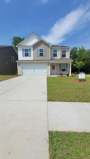 1718 Canopy Drive Lot39 (1718 Canopy Drive Lot#39)