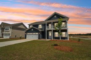 3111 Zeppelin Lane Lot 42x2 (3111 Zeppelin Lane (Lot 42x2))