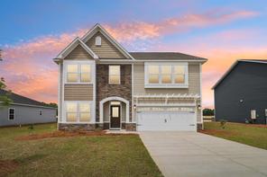 3119 Zeppelin Lane Lot 41x2 (3119 Zeppelin Lane (Lot 41x2))