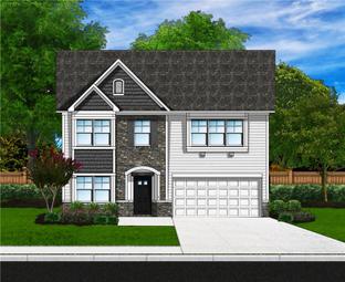 13 Sweetgrass Street - Springwood Grove: Central, South Carolina - Great Southern Homes