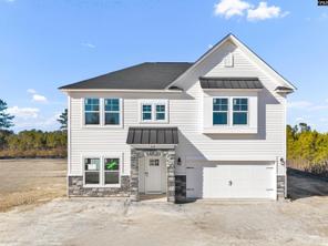 718 Beulah Church Road (Porter II)