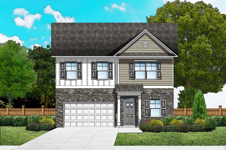 105 Avery Woods Drive. Longs, SC 29568