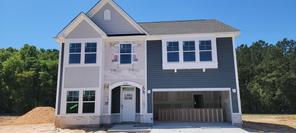 2540 Egypt St Lot 41 (Porter II)