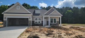 2530 Egypt St Lot 40 (Wisteria II)