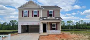 2535 Egypt St Lot 49 (Bentcreek II)