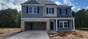 2550 Egypt St Lot 42 (Bradley II)