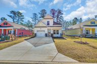 Bent Creek Village por Great Southern Homes en Augusta Georgia