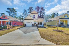 Bent Creek Village - Thomson, GA