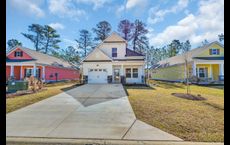 Bent Creek Village: Thomson, Georgia - Great Southern Homes
