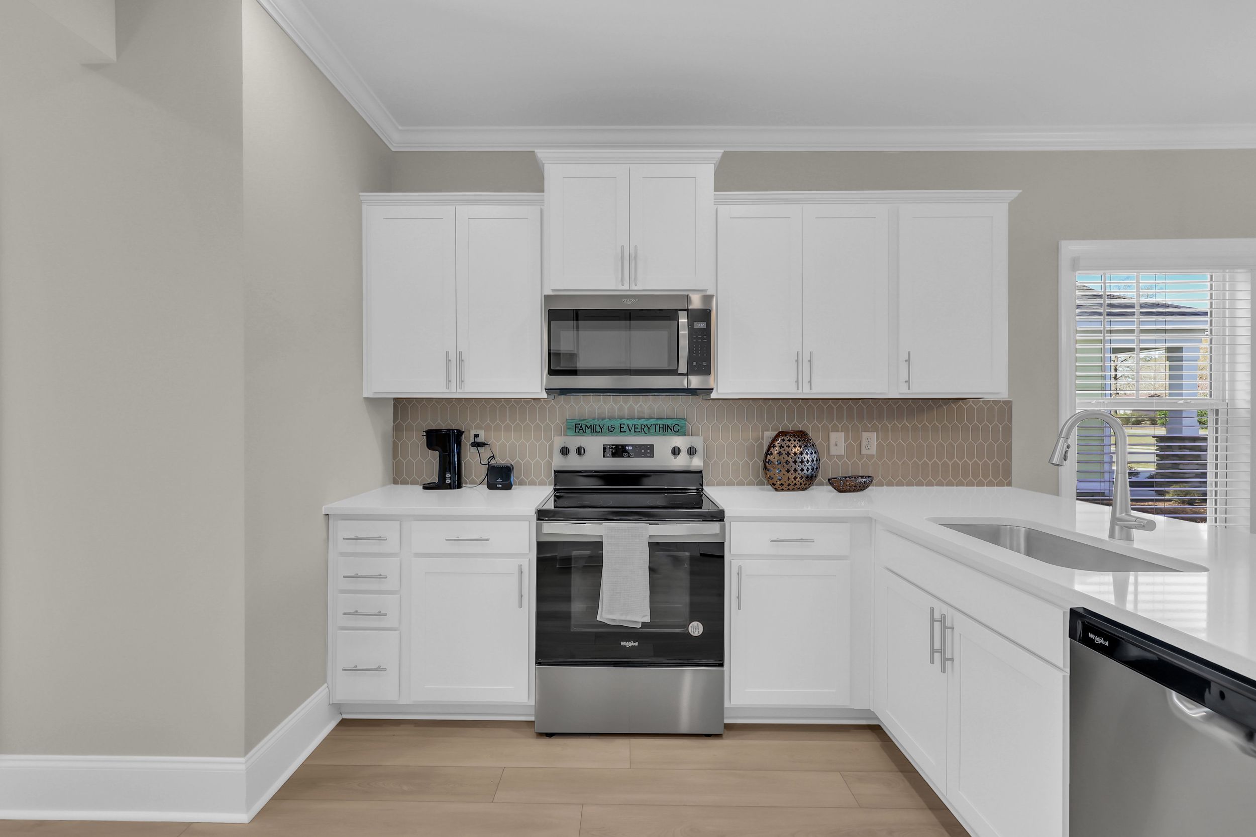 Briarwood II - Kitchen