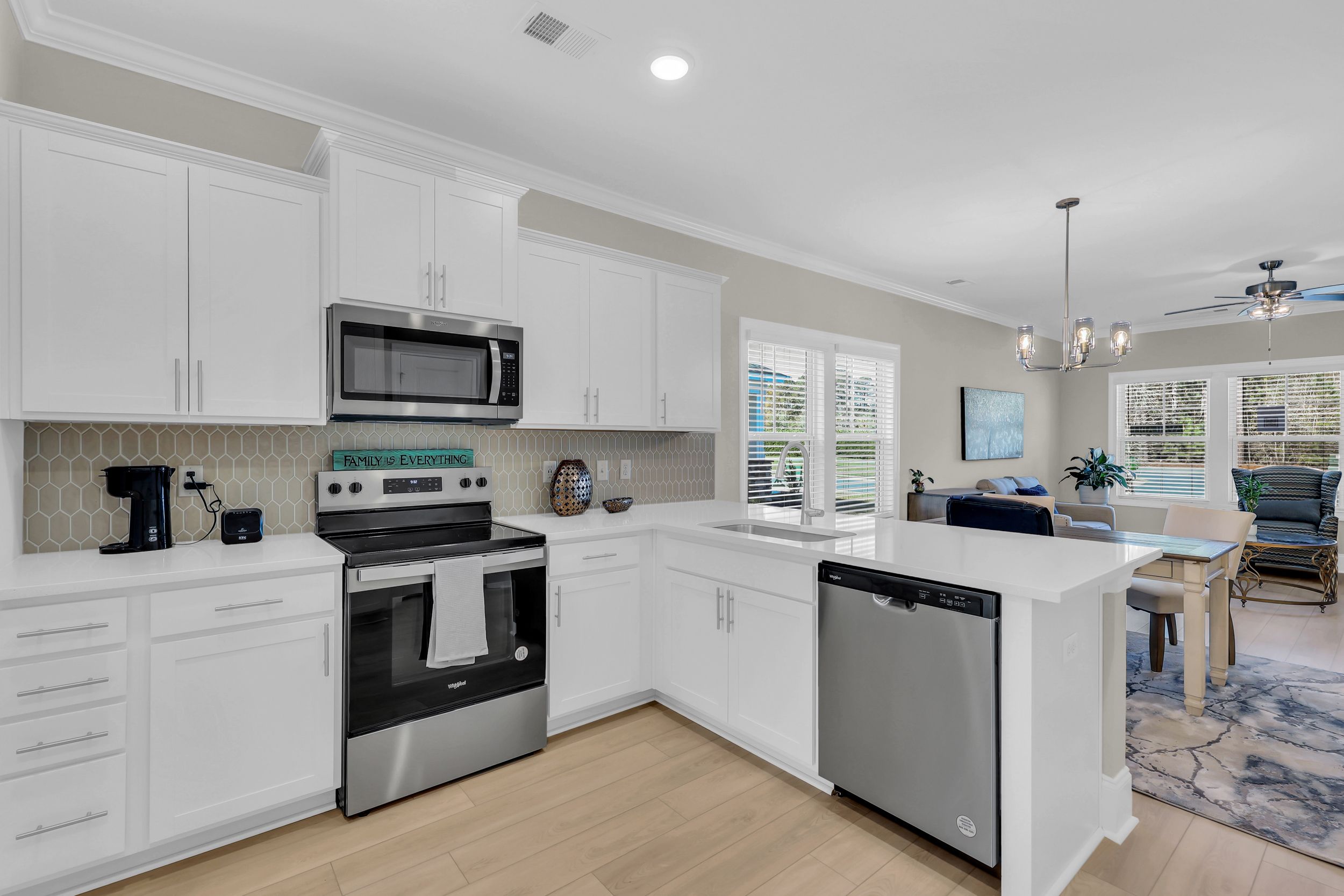 Briarwood II - Kitchen