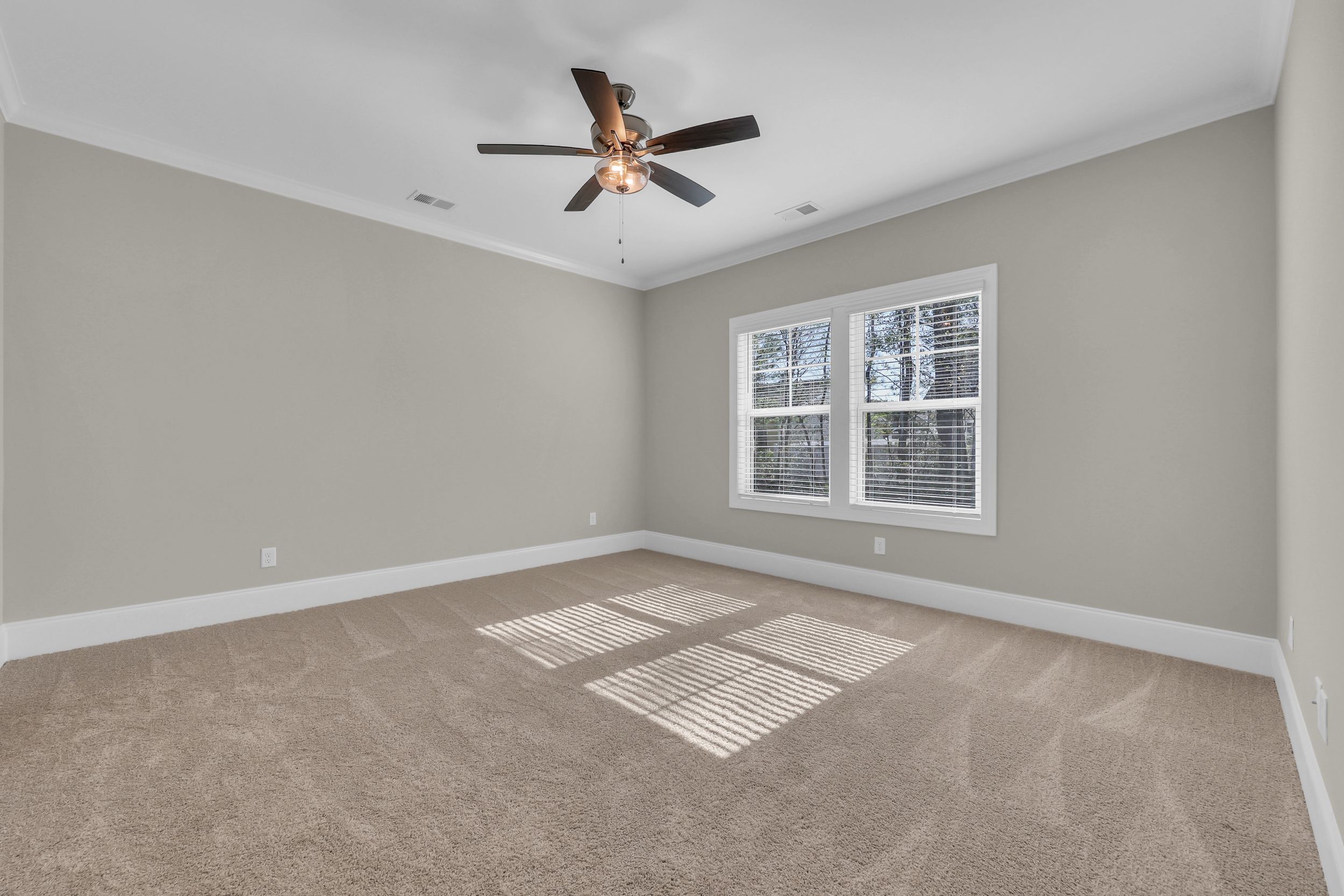 Briarwood II - Owner's Suite