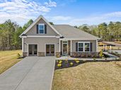 Springwood Grove por Great Southern Homes en Greenville-Spartanburg South Carolina
