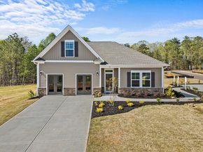 Springwood Grove - Central, SC