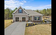 Springwood Grove: Central, South Carolina - Great Southern Homes