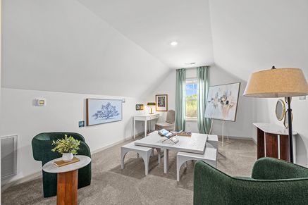 Julie II - Bonus Room