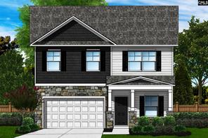 746 Beulah Church Road (Bentcreek II)