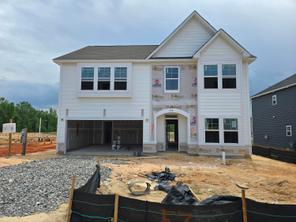 236 RED HAVEN Court (Porter II)