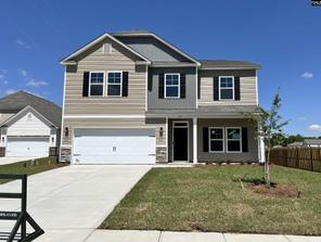 614 Lavender Crest Lane (Bradley II)