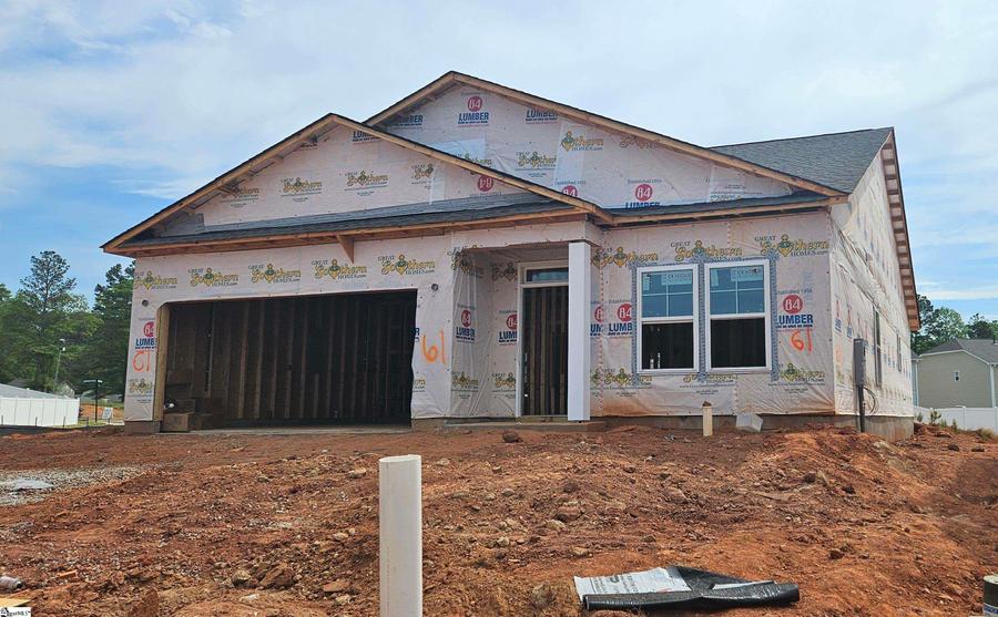 101 Denbigh Lane. Greenville, SC 29605