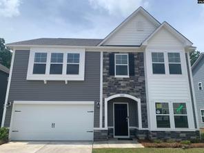 1037 Flat Coat Lane (Porter II)